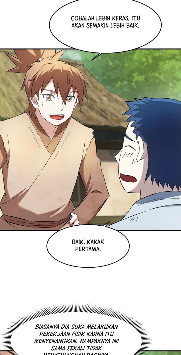 The Great Master Chapter 09 Gambar 5