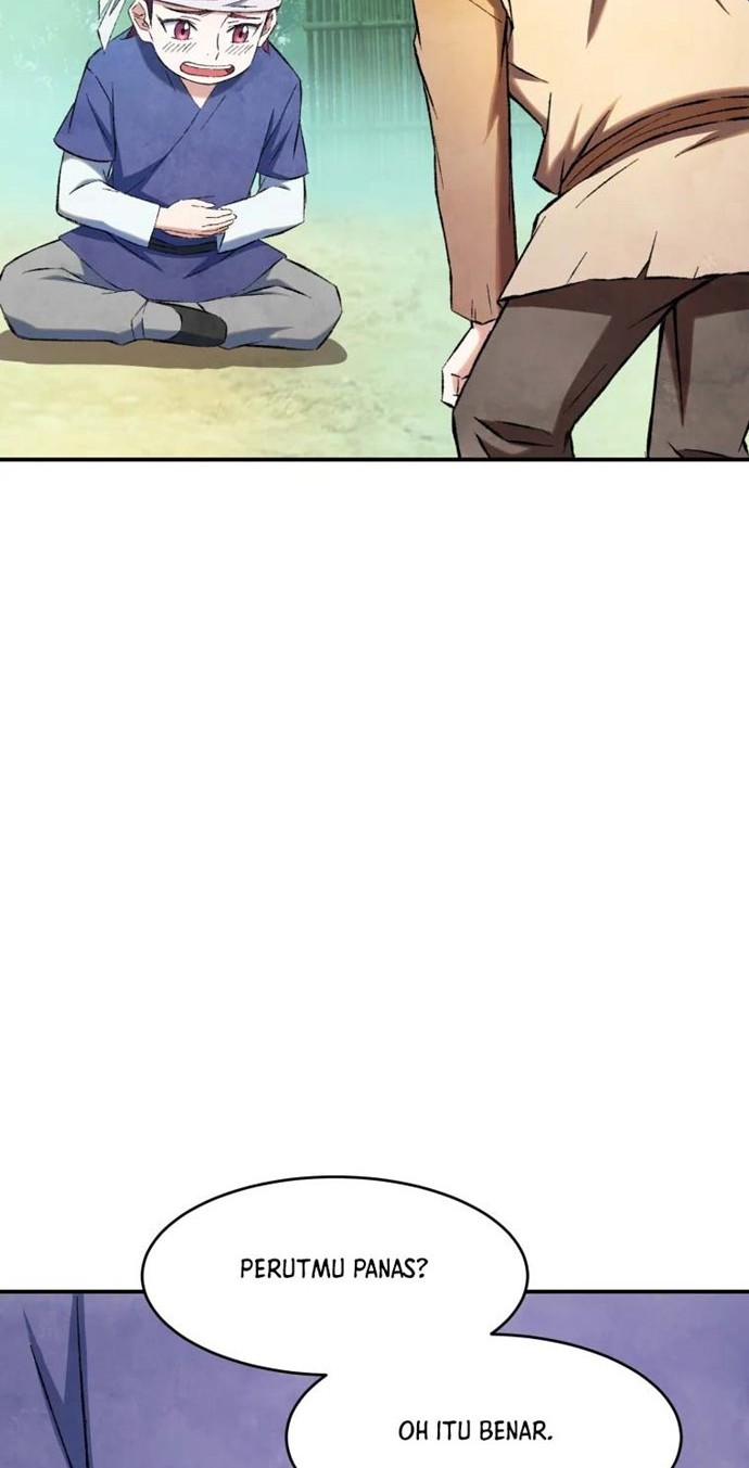 The Great Master Chapter 09 Gambar 7