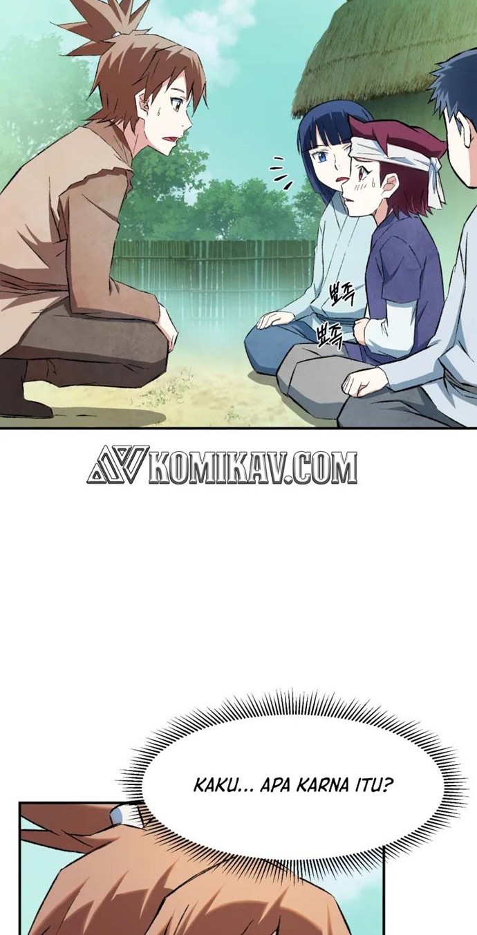 The Great Master Chapter 09 Gambar 9