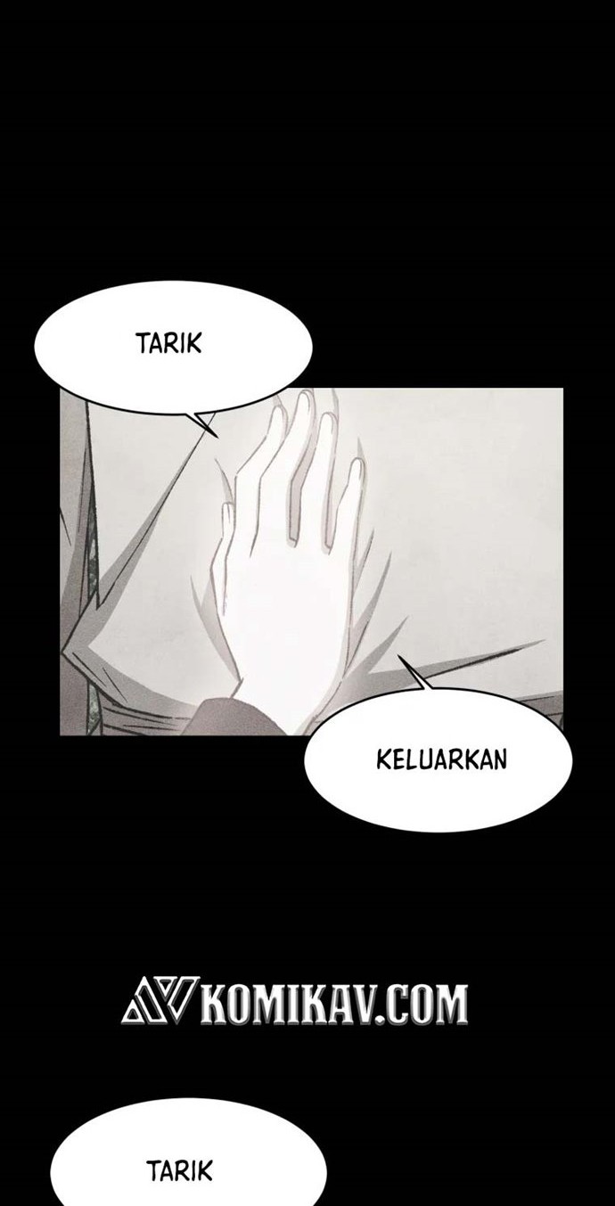 The Great Master Chapter 09 Gambar 11