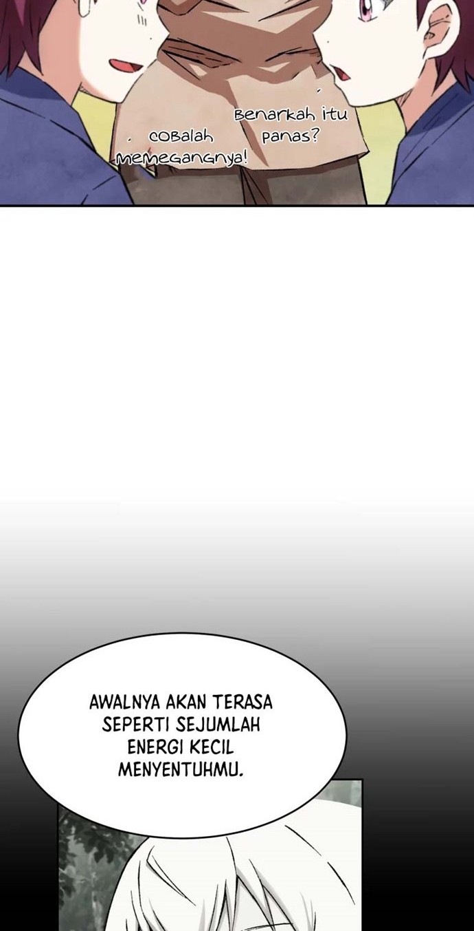 The Great Master Chapter 09 Gambar 13