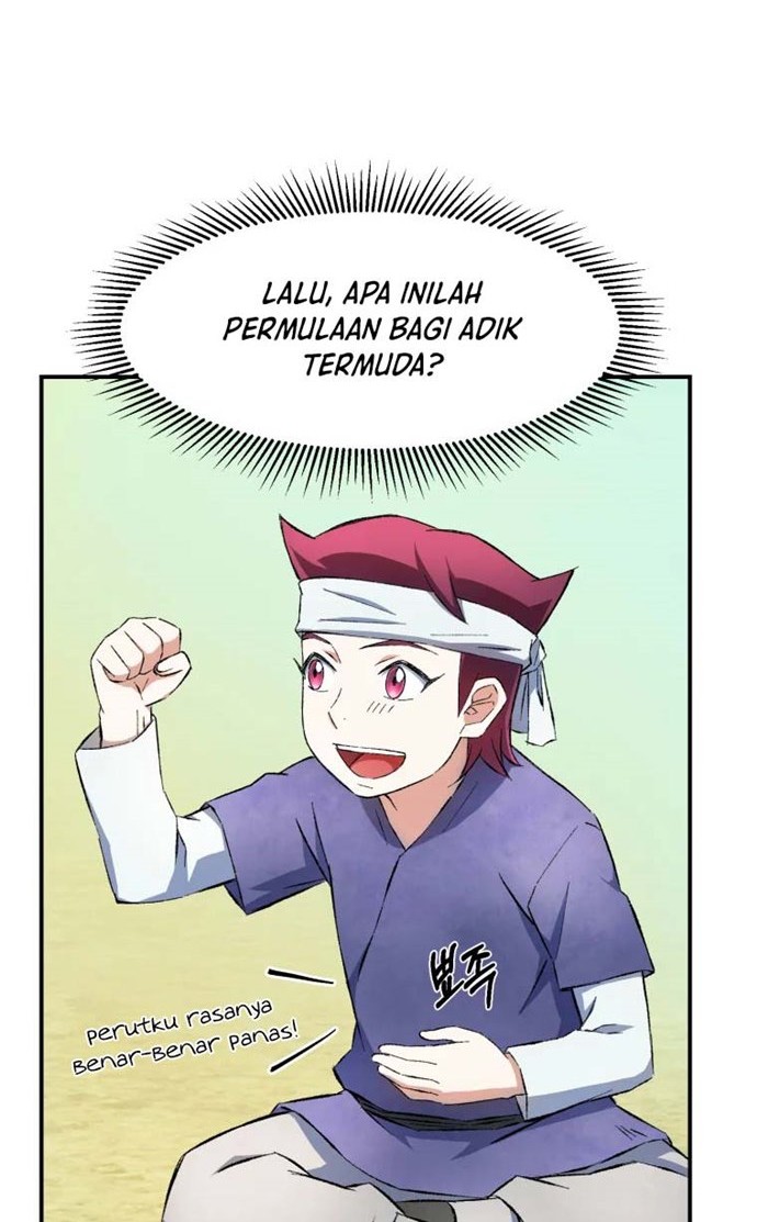 The Great Master Chapter 09 Gambar 15