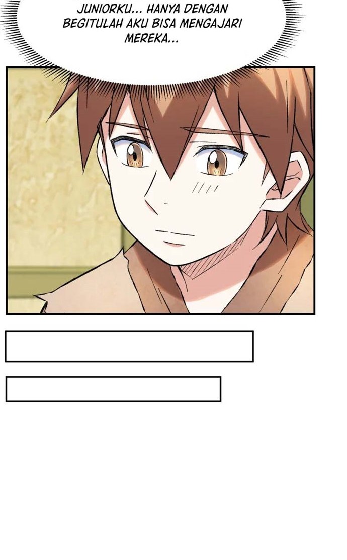 The Great Master Chapter 09 Gambar 17