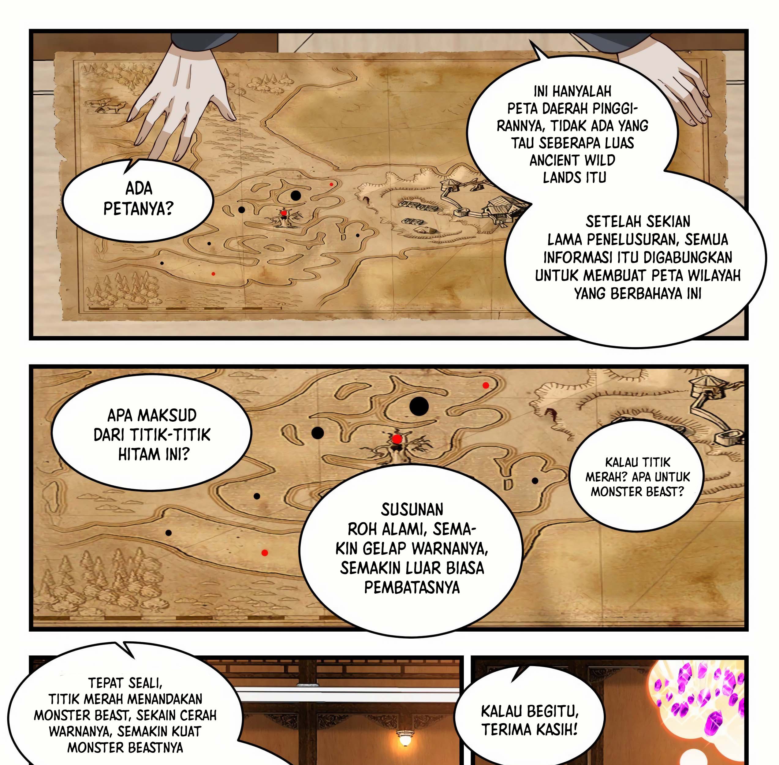 Martial Peak Part 1 Chapter 1896 Gambar 23