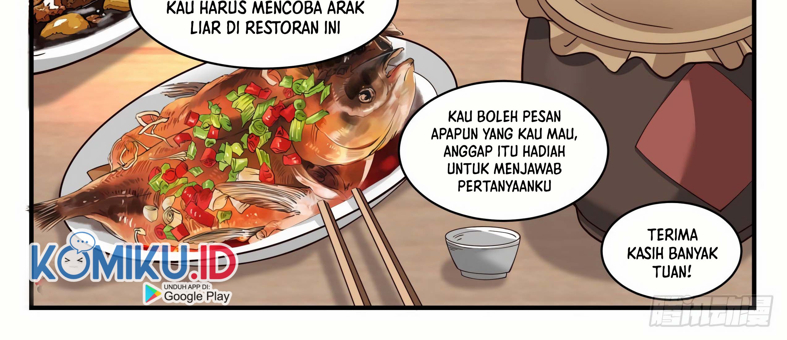 Martial Peak Part 1 Chapter 1896 Gambar 14