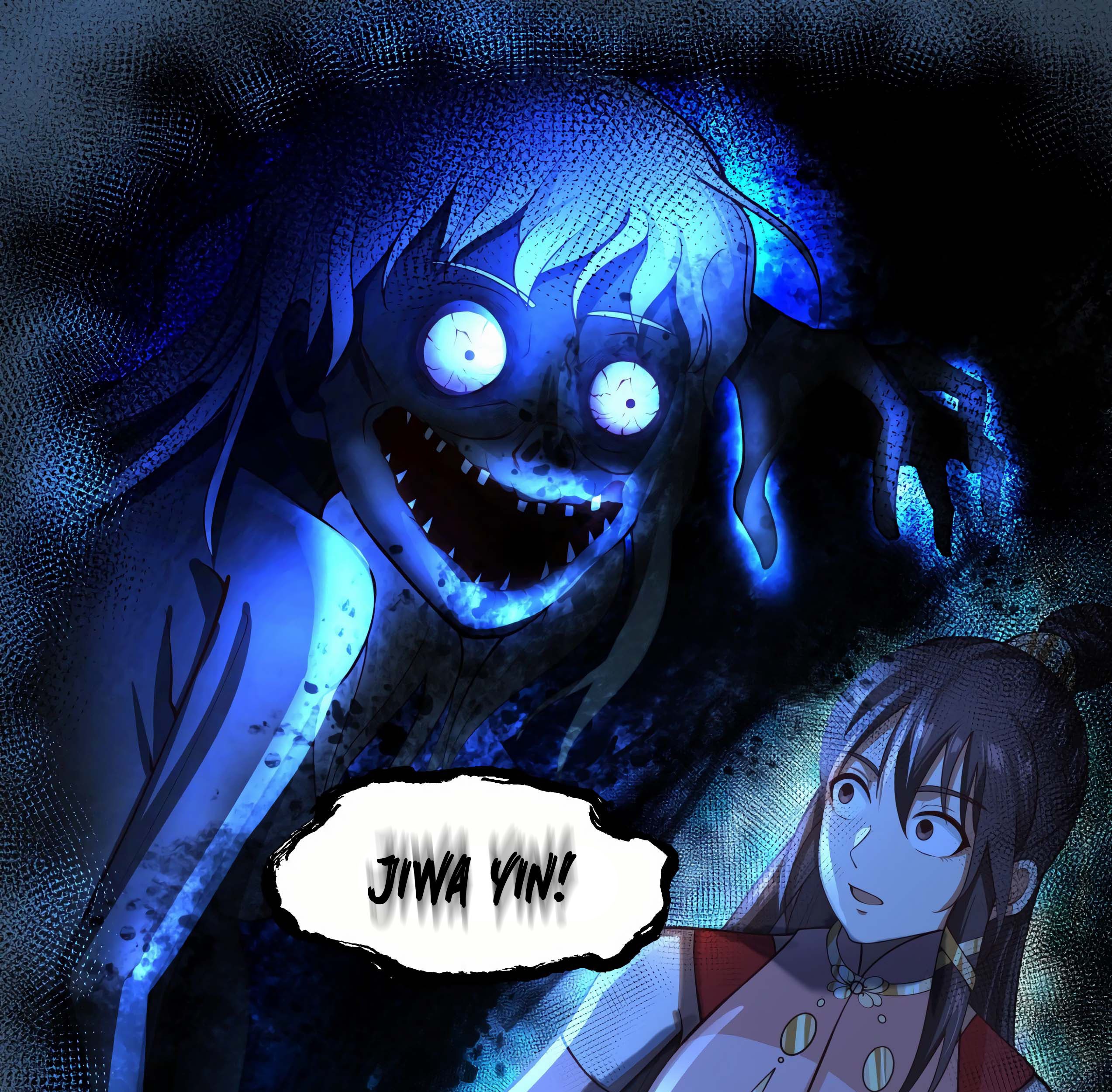 Martial Peak Part 1 Chapter 1898 Gambar 27