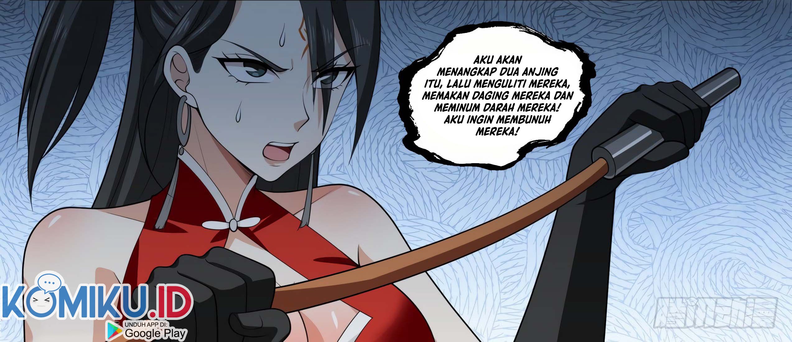 Martial Peak Part 1 Chapter 1898 Gambar 5