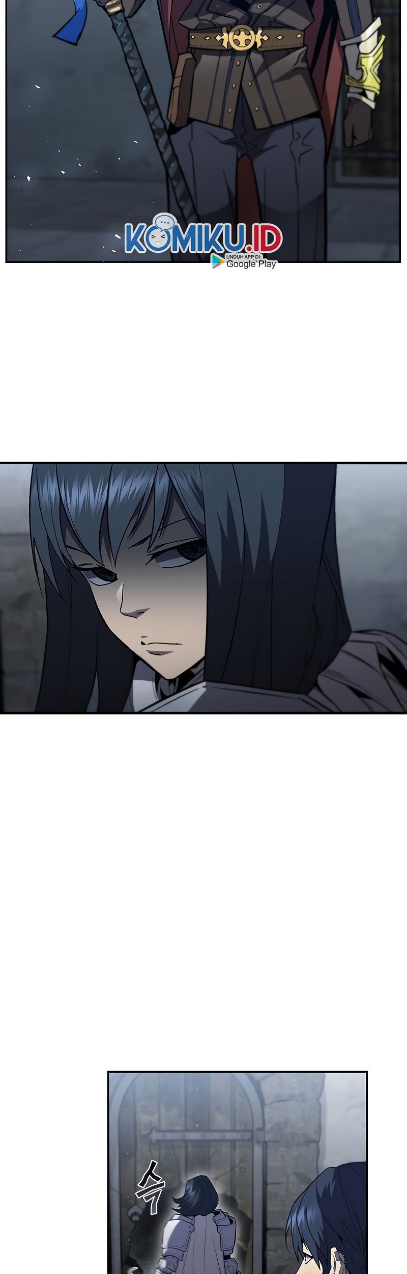 The Second Coming of Gluttony Chapter 94 Gambar 5