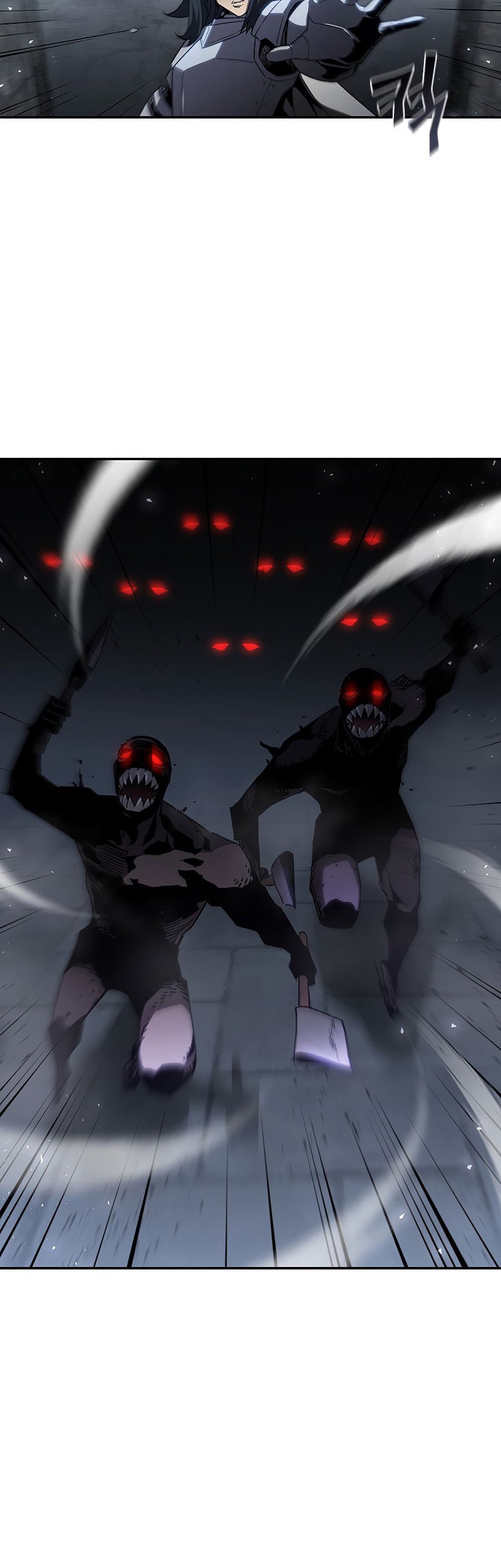 The Second Coming of Gluttony Chapter 94 Gambar 7