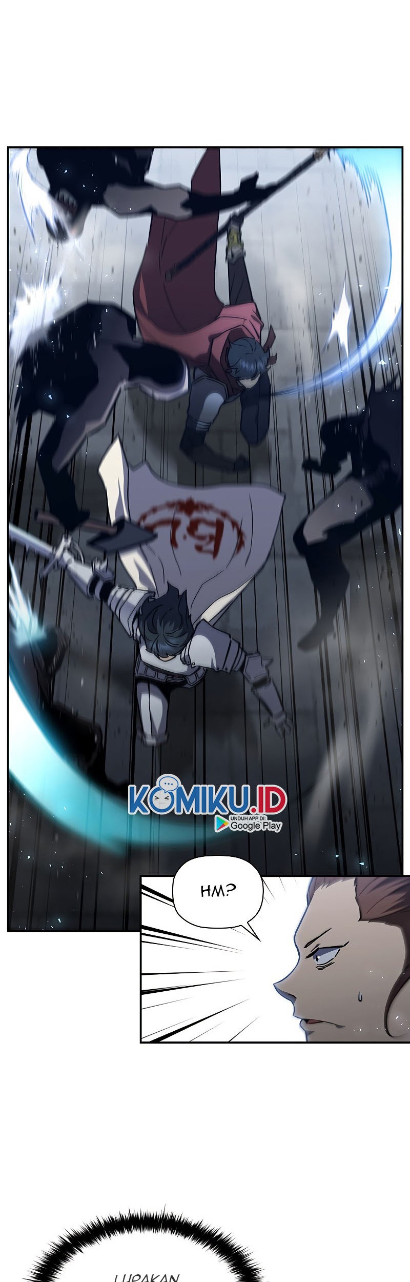 The Second Coming of Gluttony Chapter 94 Gambar 8