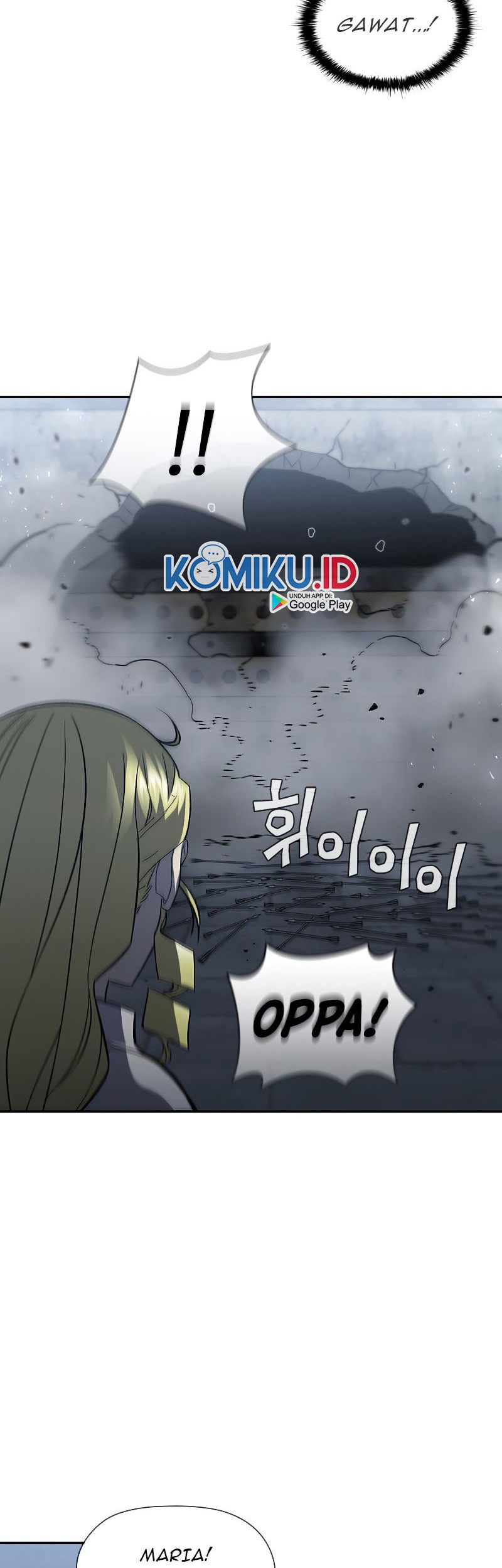 The Second Coming of Gluttony Chapter 94 Gambar 23