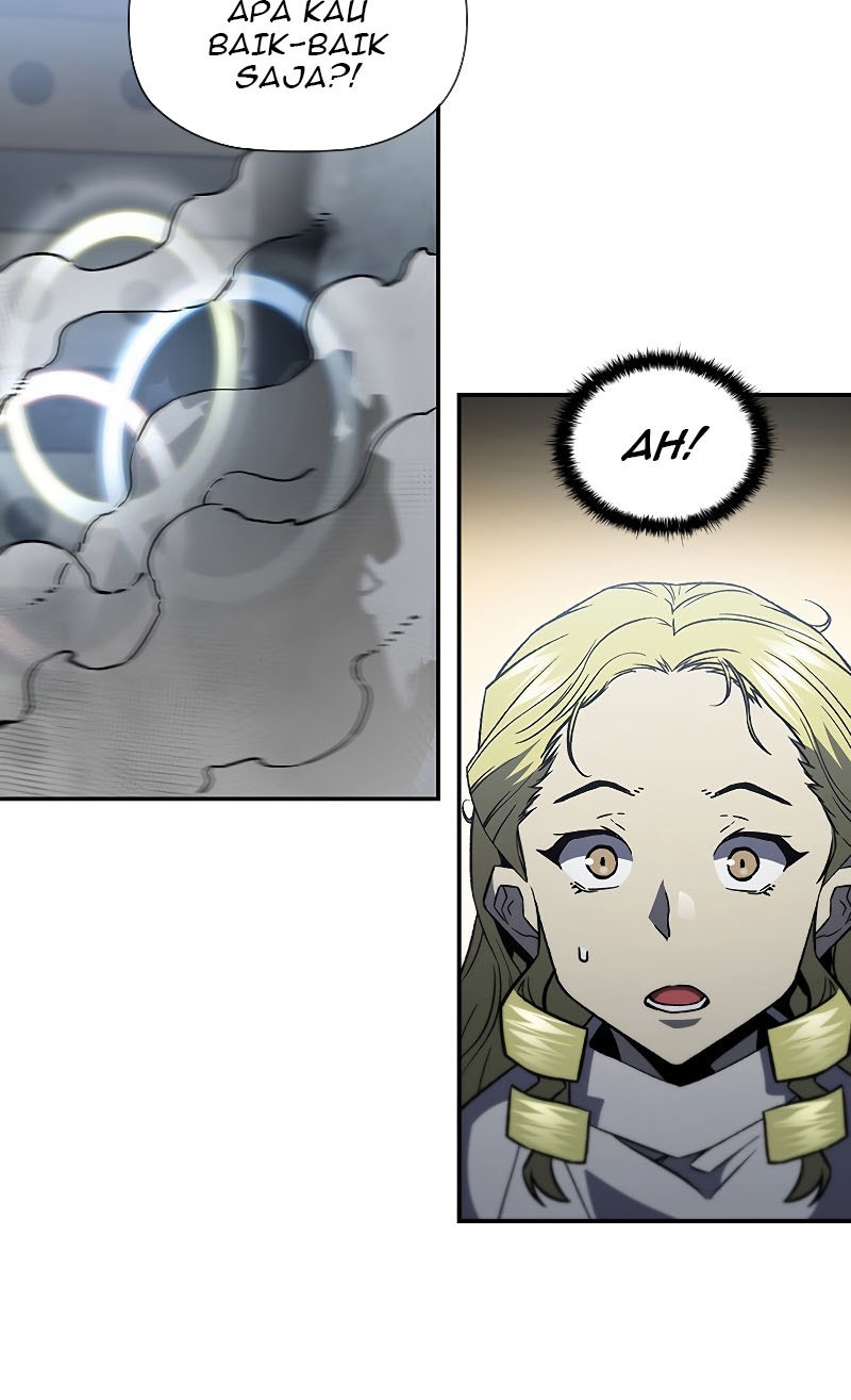 The Second Coming of Gluttony Chapter 94 Gambar 24