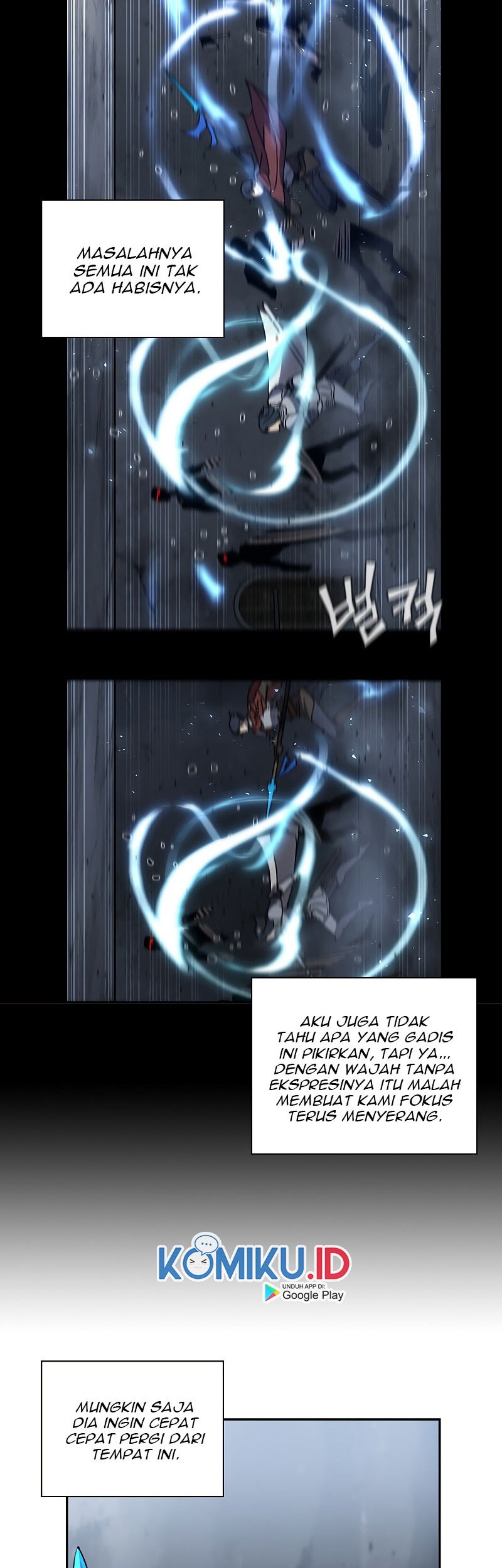 The Second Coming of Gluttony Chapter 94 Gambar 15