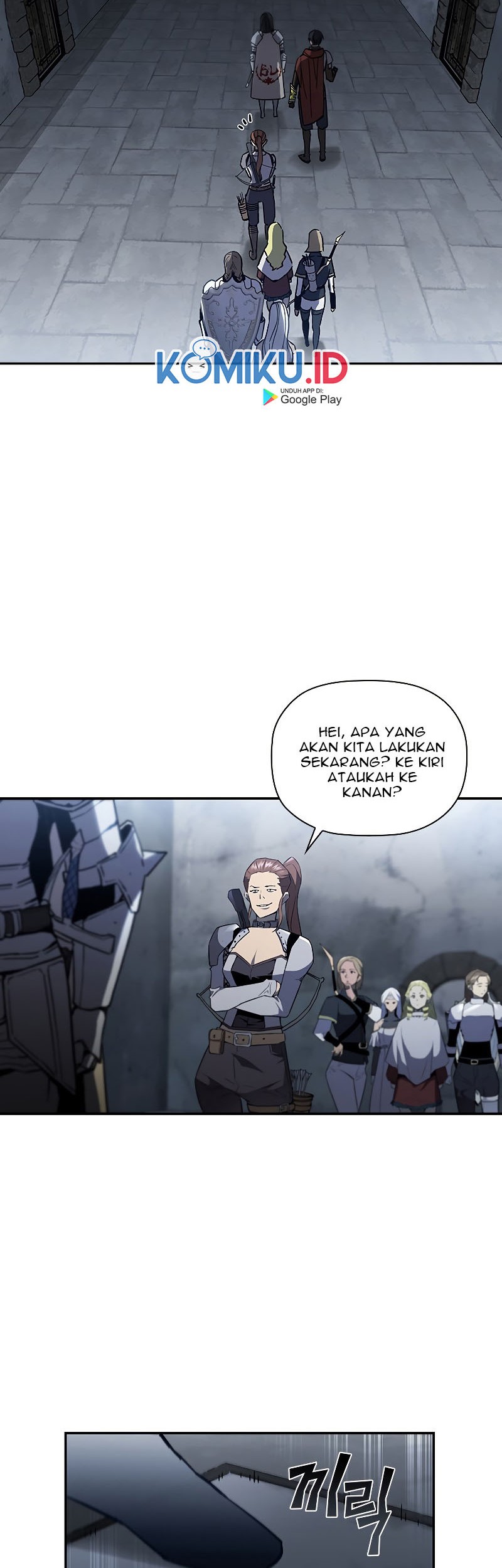 The Second Coming of Gluttony Chapter 94 Gambar 17