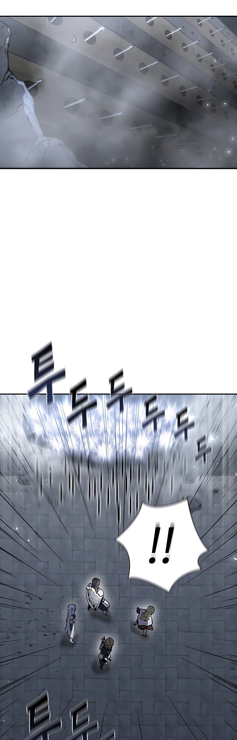 The Second Coming of Gluttony Chapter 94 Gambar 19