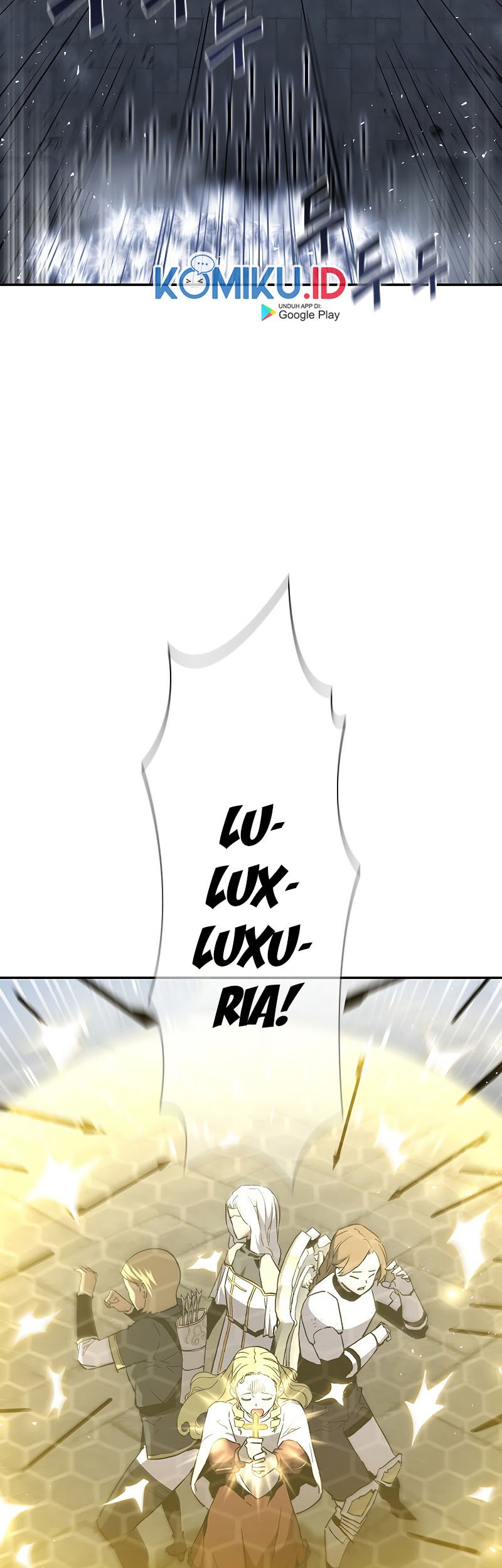 The Second Coming of Gluttony Chapter 94 Gambar 20