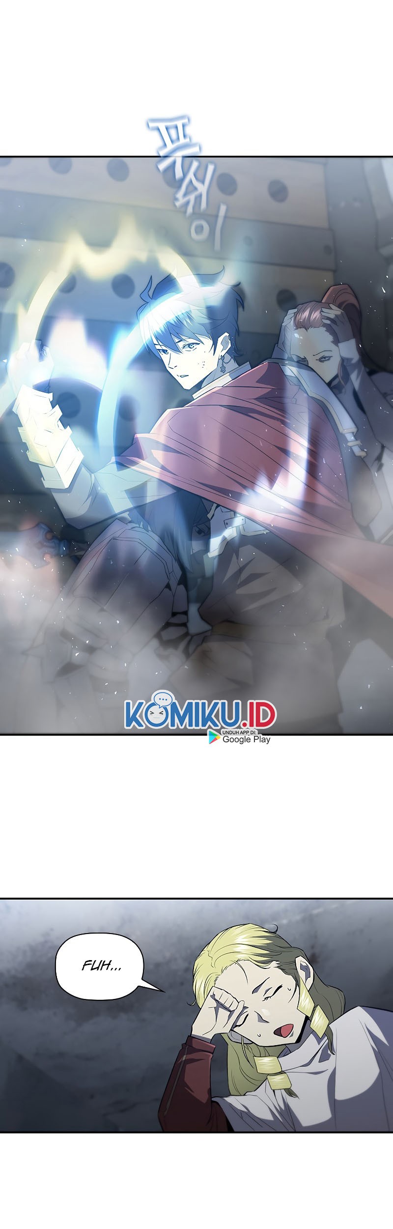 The Second Coming of Gluttony Chapter 94 Gambar 25