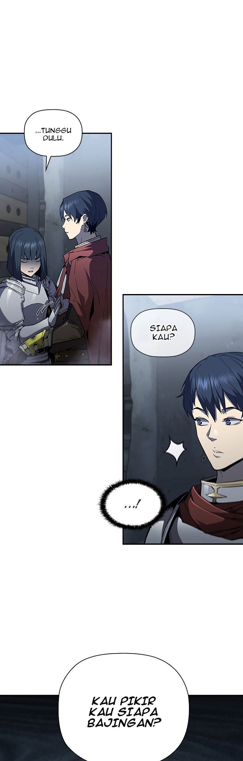 The Second Coming of Gluttony Chapter 94 Gambar 26