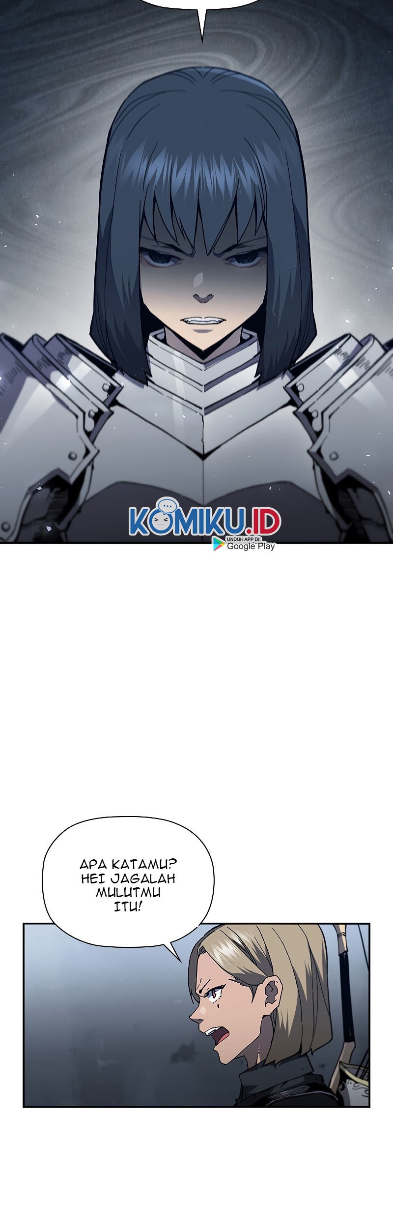 The Second Coming of Gluttony Chapter 94 Gambar 27