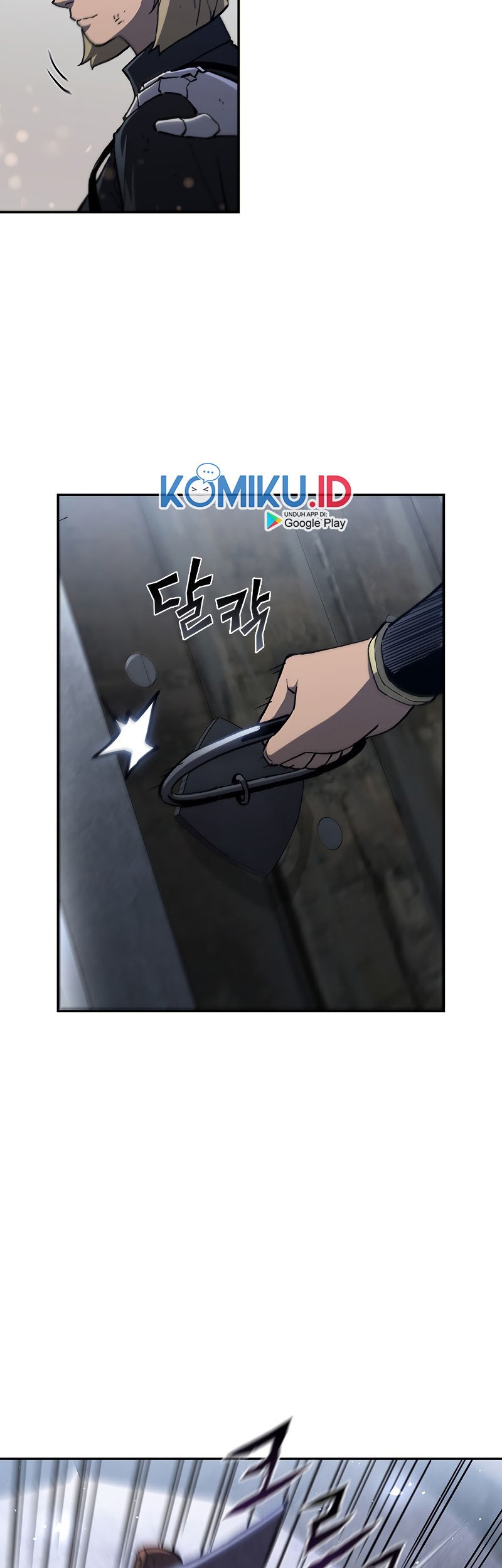 The Second Coming of Gluttony Chapter 94 Gambar 44