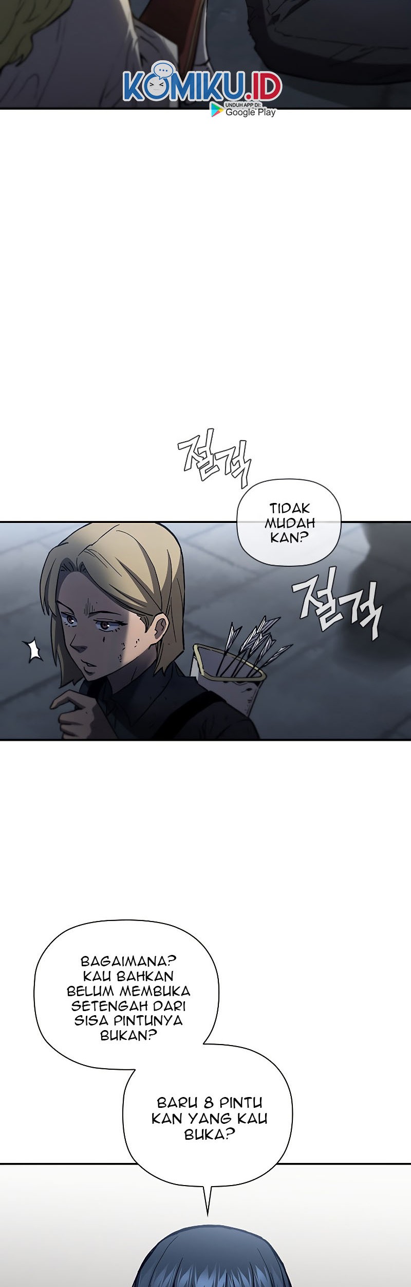 The Second Coming of Gluttony Chapter 94 Gambar 48