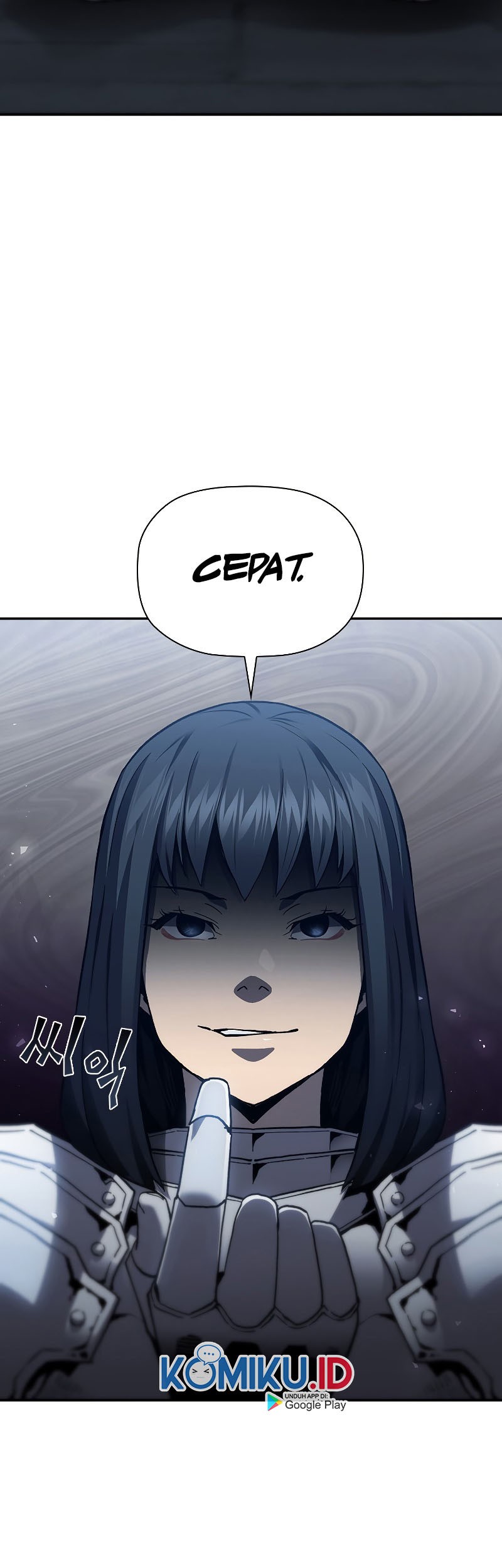 The Second Coming of Gluttony Chapter 94 Gambar 51