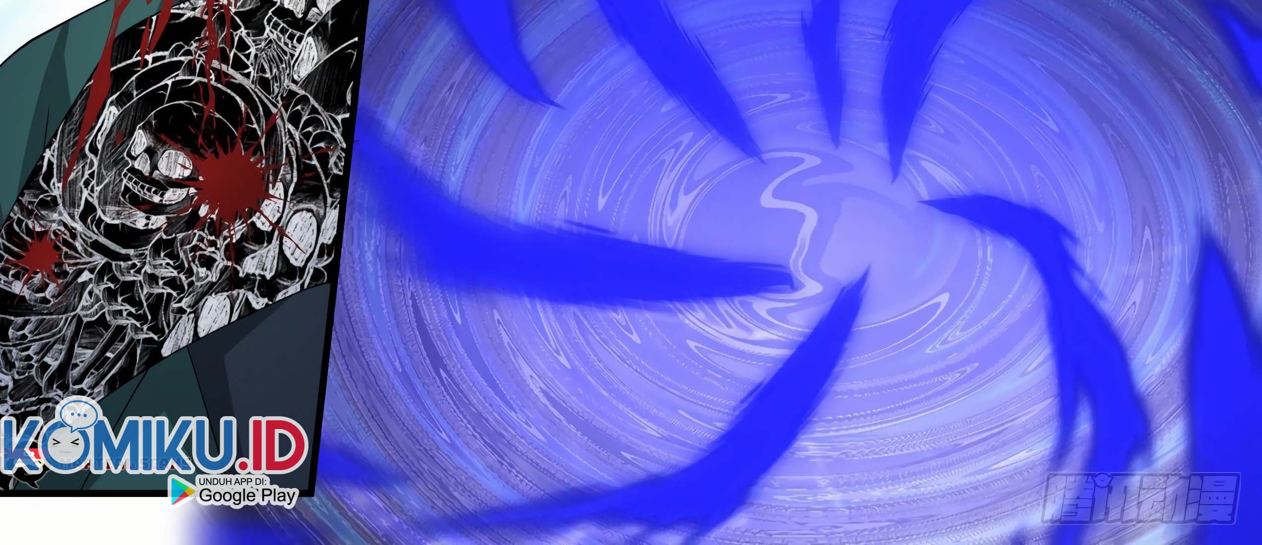 Martial Peak Part 1 Chapter 1903 Gambar 20