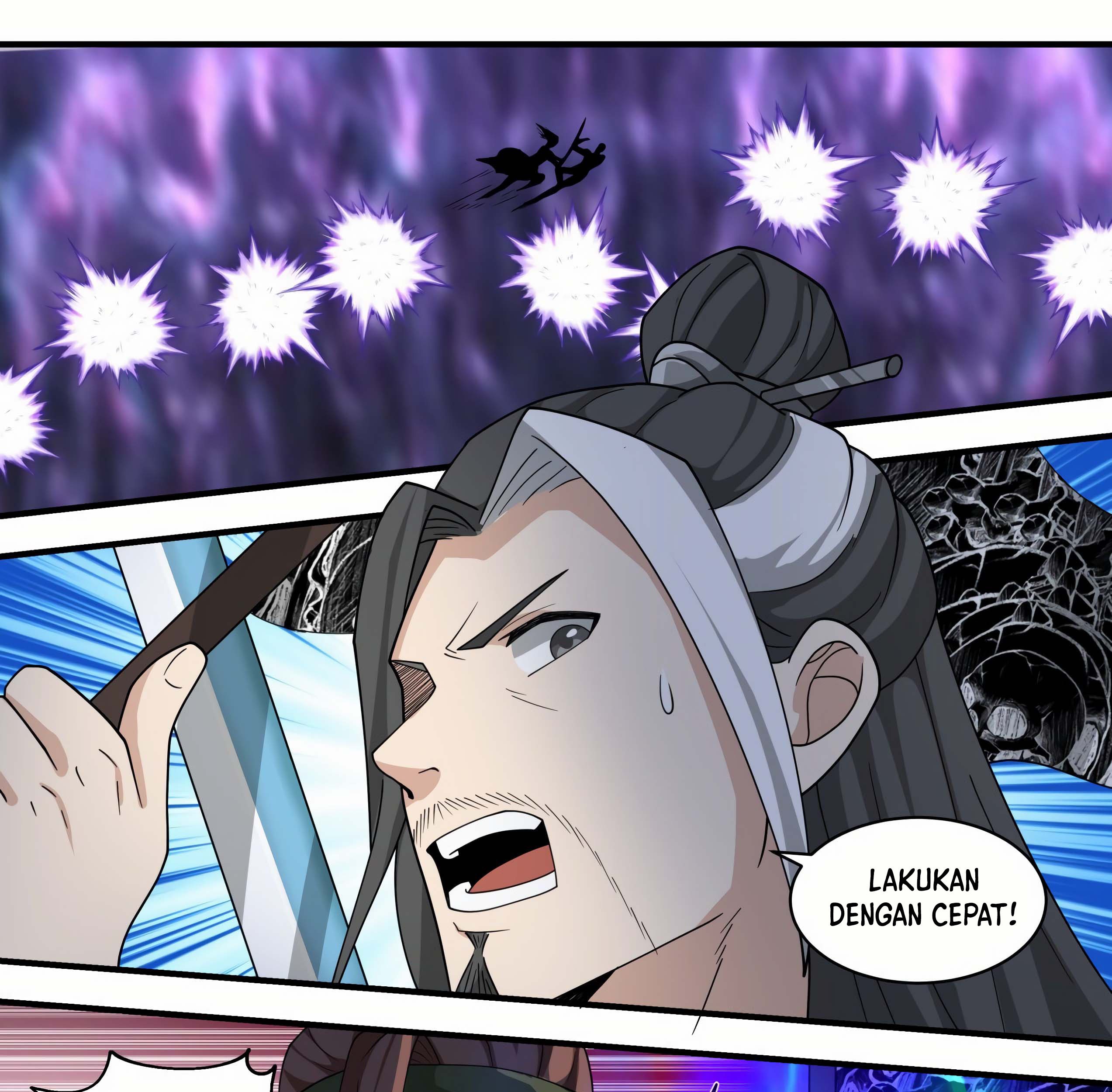 Martial Peak Part 1 Chapter 1903 Gambar 21