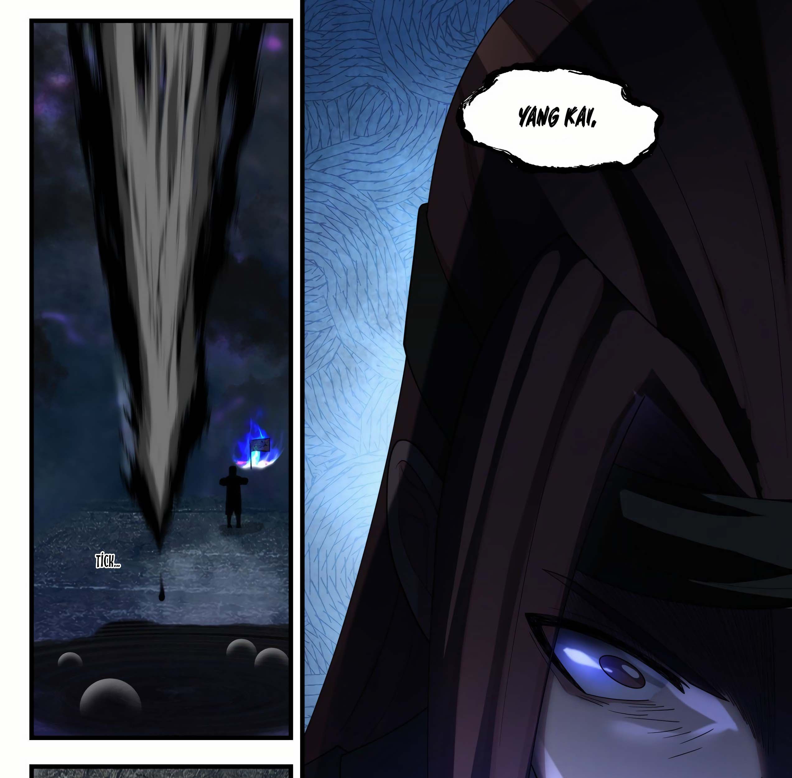 Martial Peak Part 1 Chapter 1903 Gambar 23