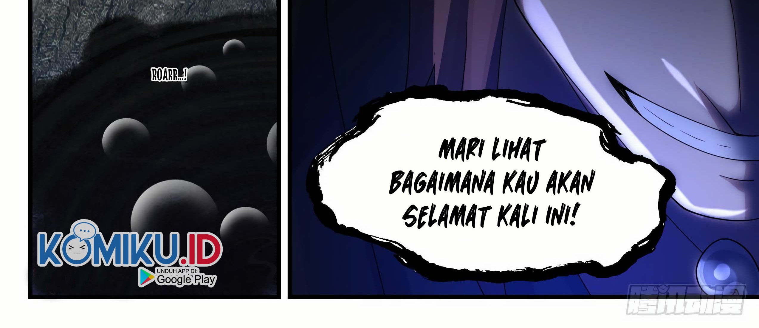 Martial Peak Part 1 Chapter 1903 Gambar 24