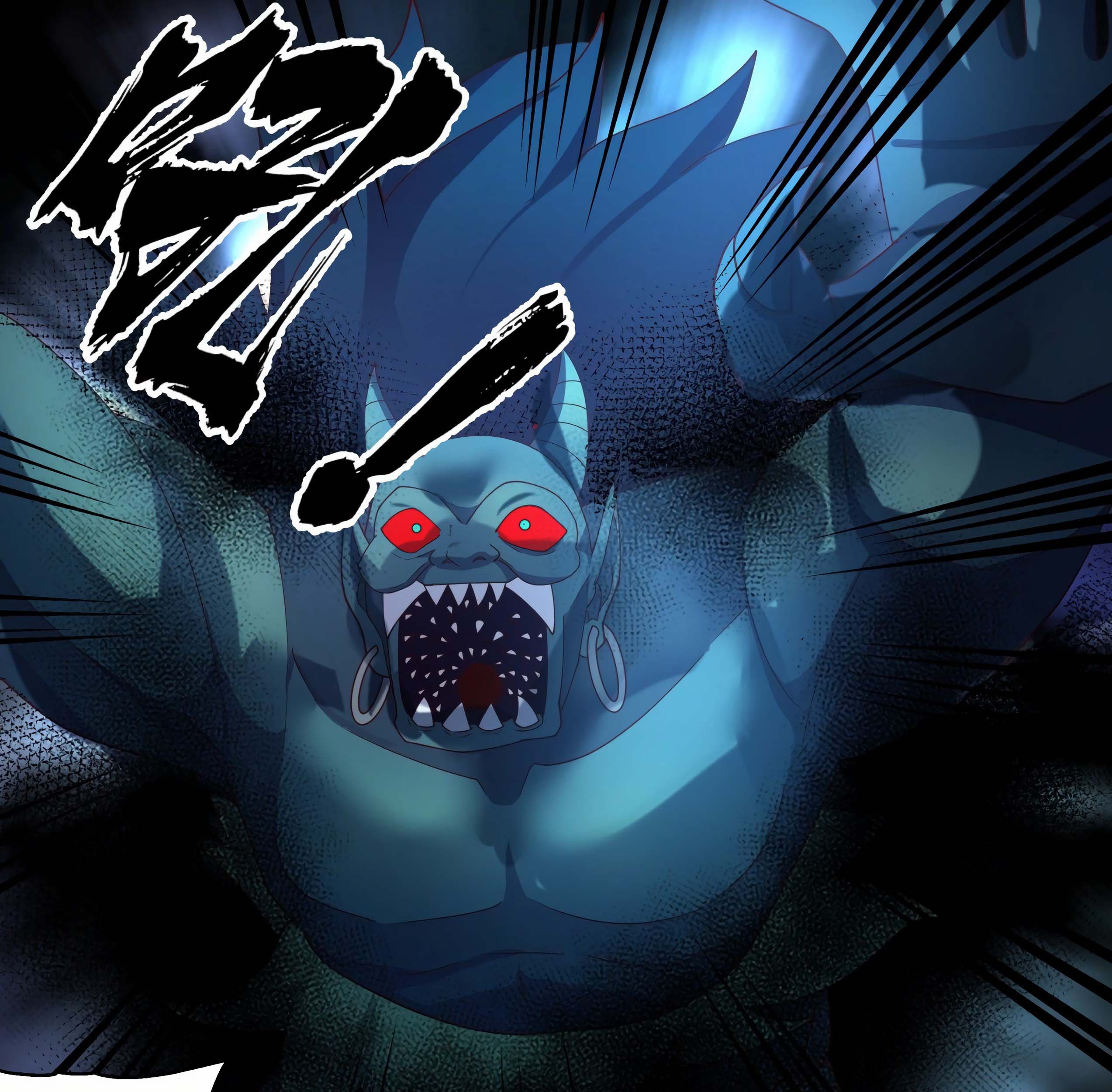 Martial Peak Part 1 Chapter 1903 Gambar 25