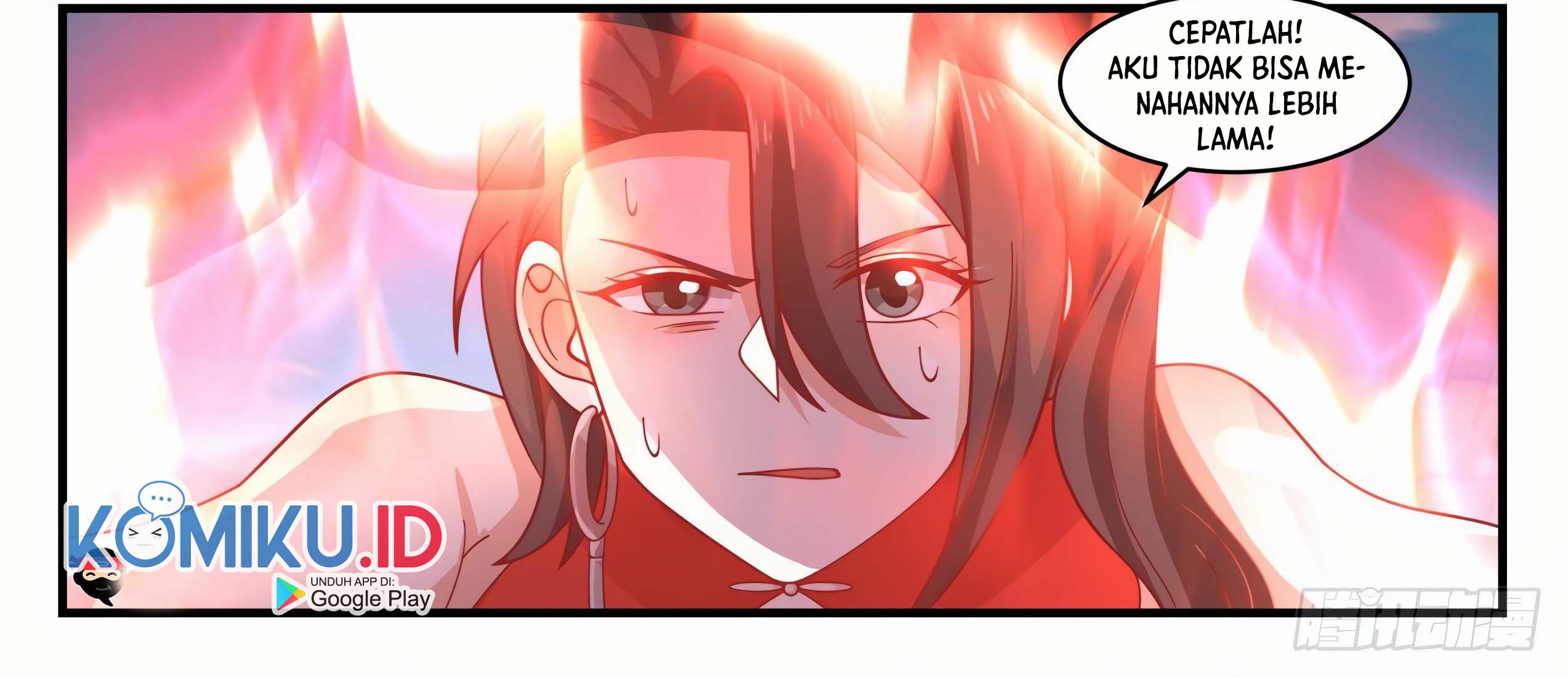 Martial Peak Part 1 Chapter 1903 Gambar 5