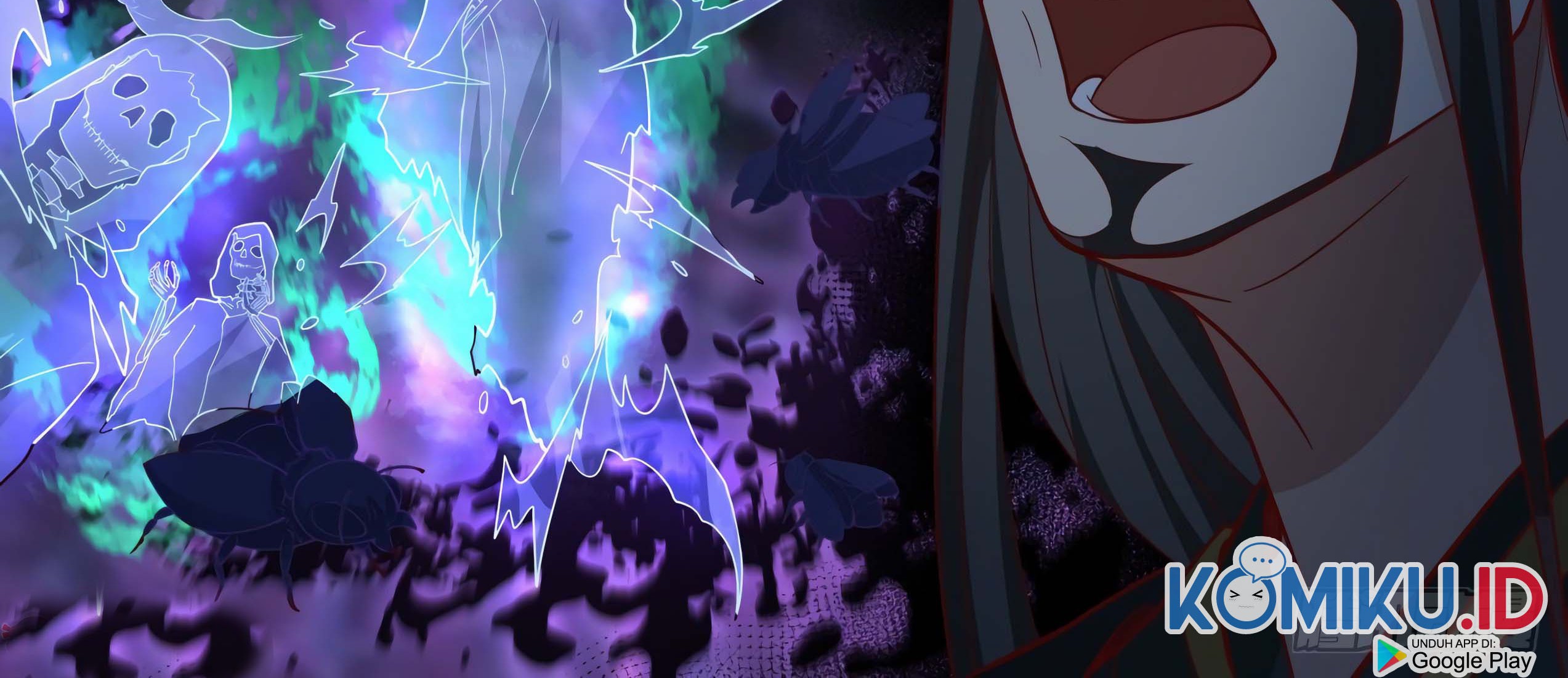 Martial Peak Part 1 Chapter 1903 Gambar 12