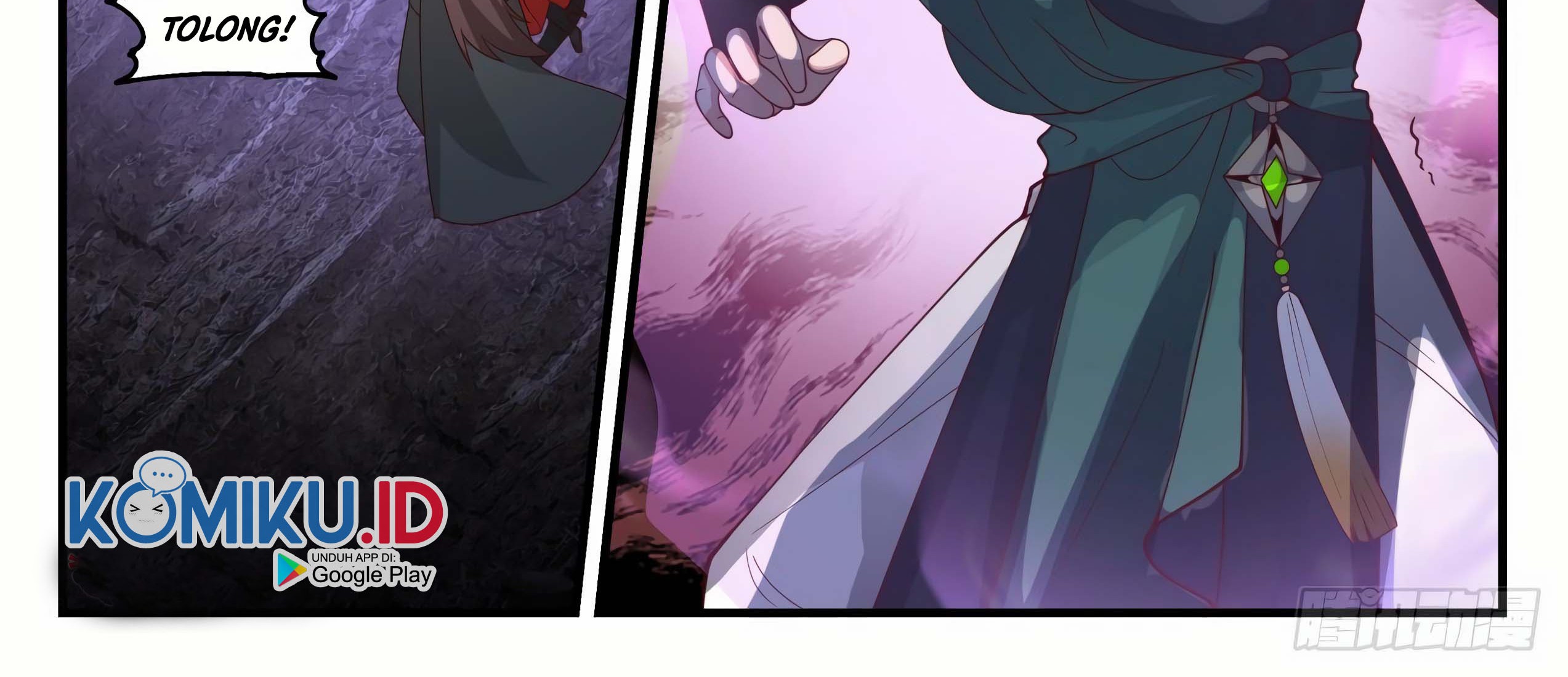 Martial Peak Part 1 Chapter 1903 Gambar 14