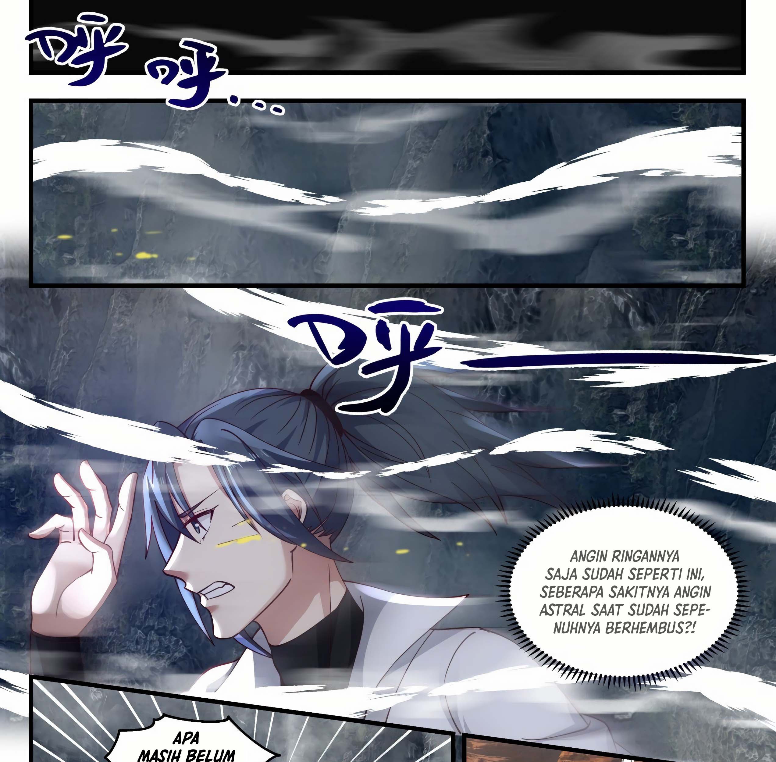 Martial Peak Part 1 Chapter 1899 Gambar 25