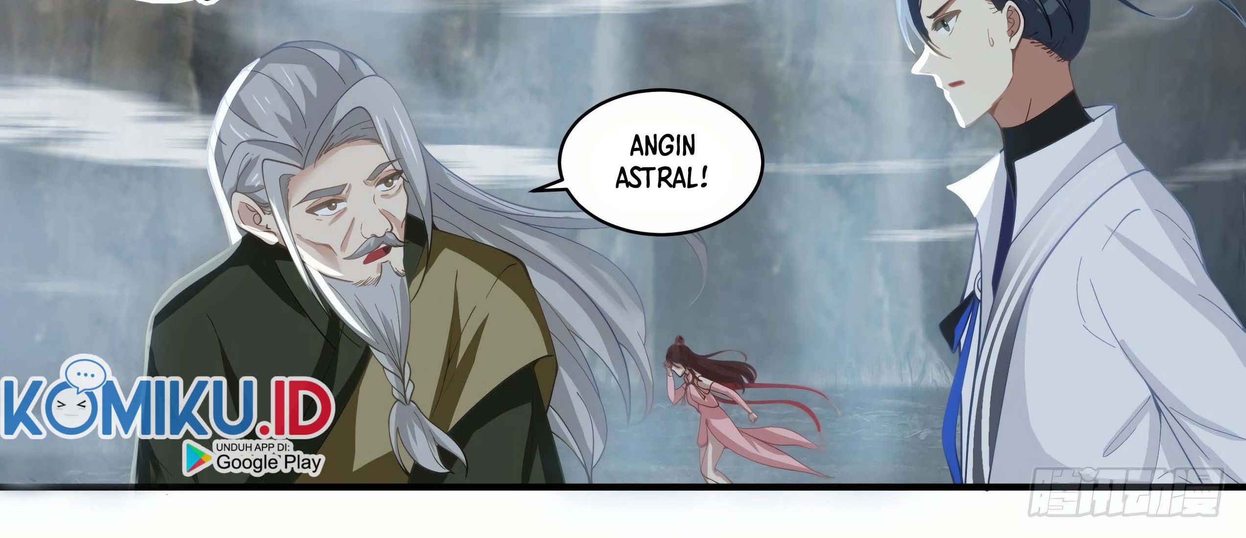 Martial Peak Part 1 Chapter 1899 Gambar 14