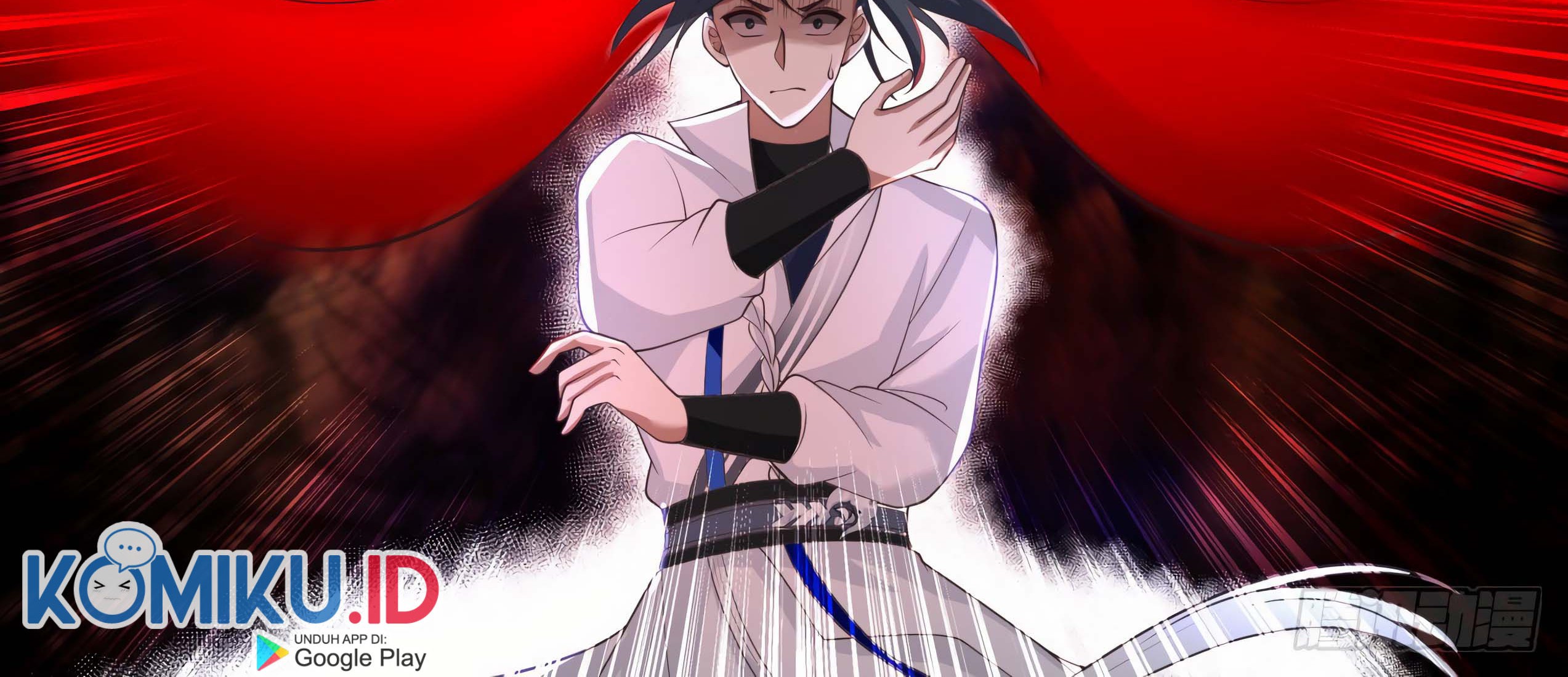 Martial Peak Part 1 Chapter 1899 Gambar 18