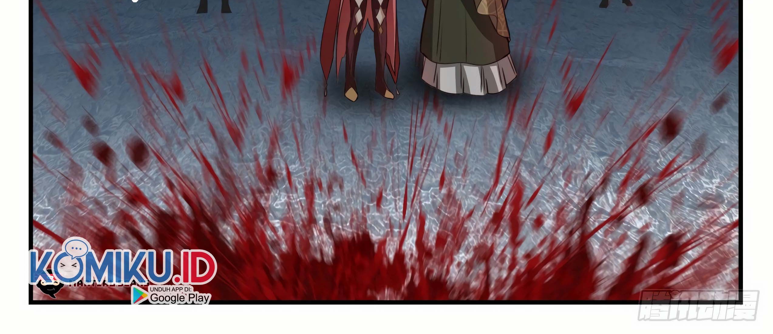 Martial Peak Part 1 Chapter 1900 Gambar 19