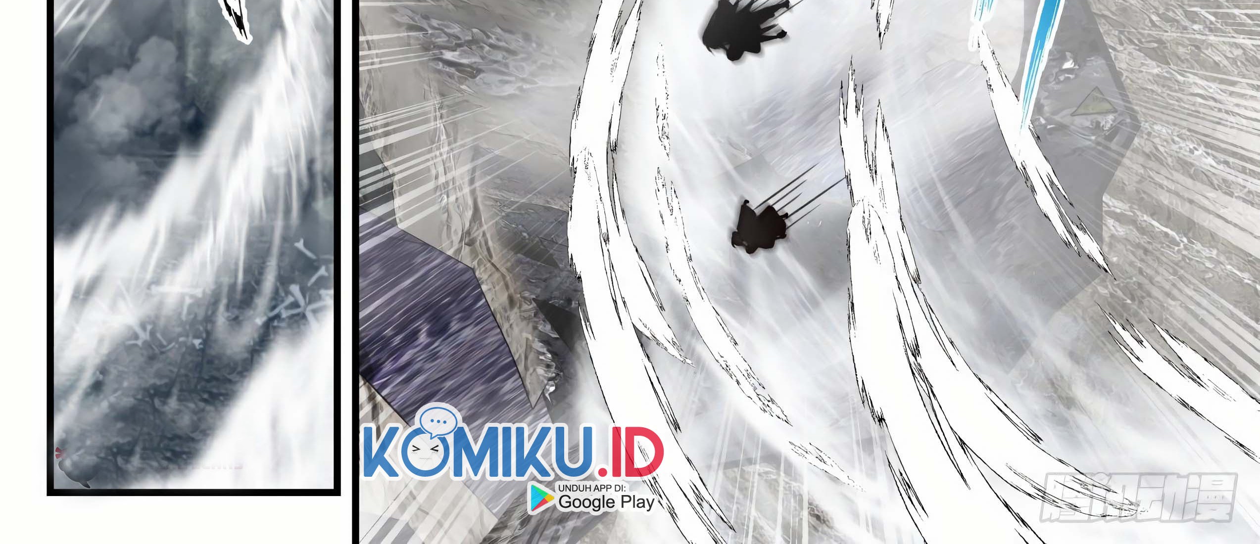 Martial Peak Part 1 Chapter 1900 Gambar 21