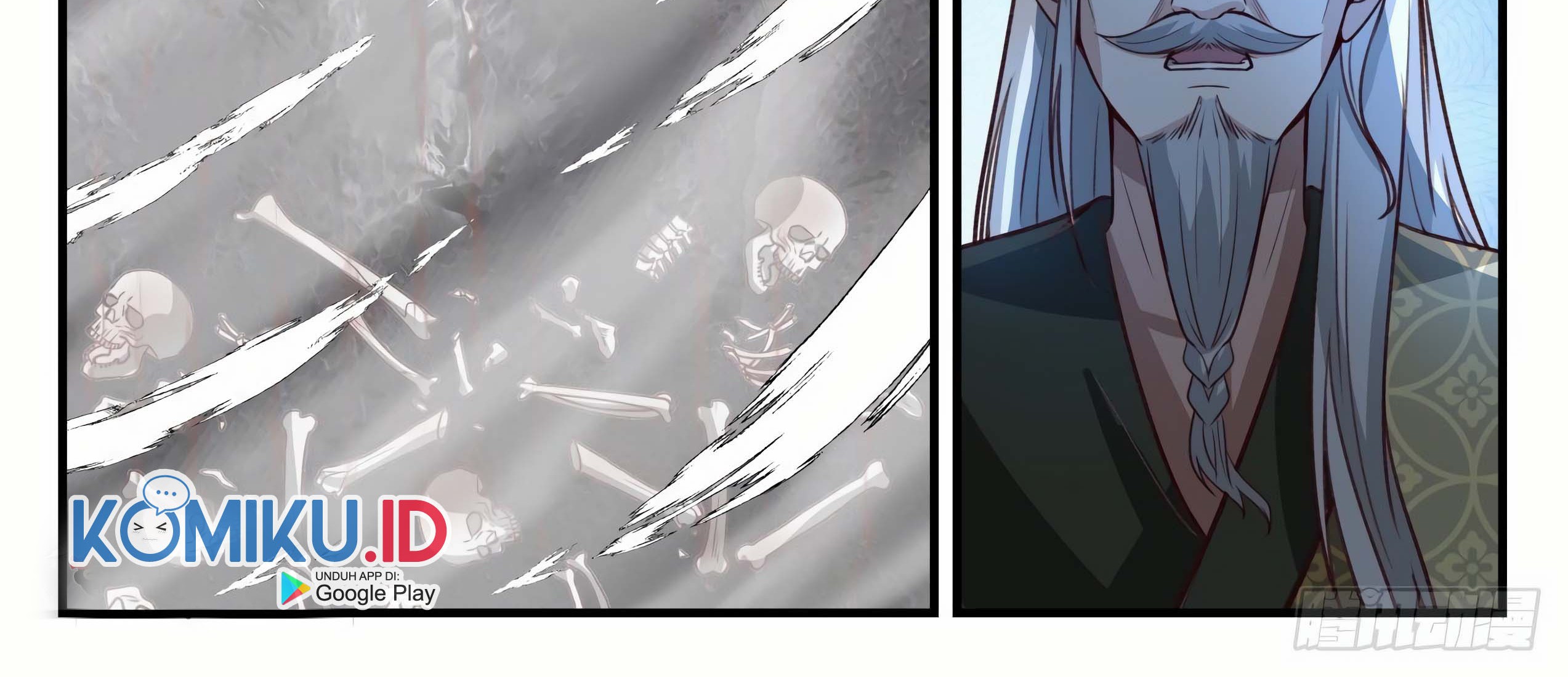 Martial Peak Part 1 Chapter 1900 Gambar 23