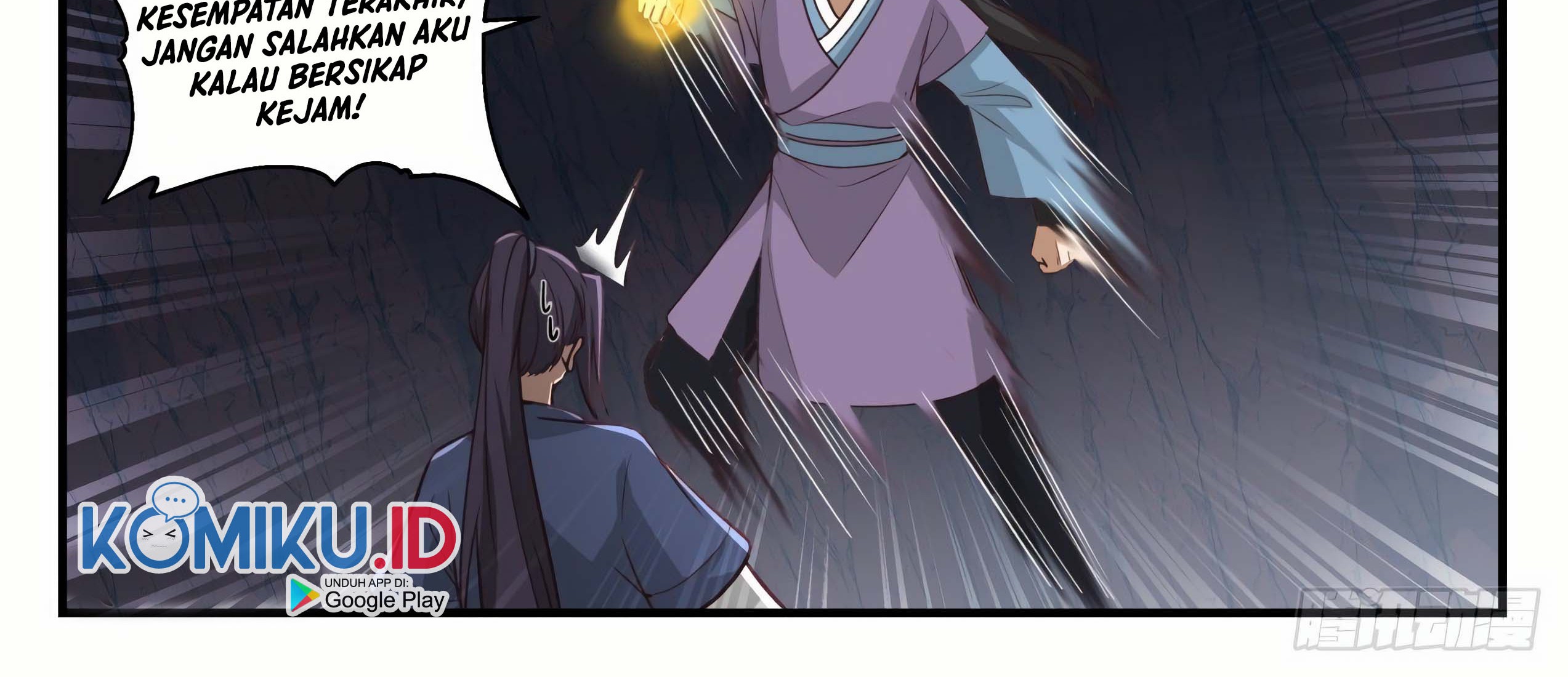 Martial Peak Part 1 Chapter 1900 Gambar 11