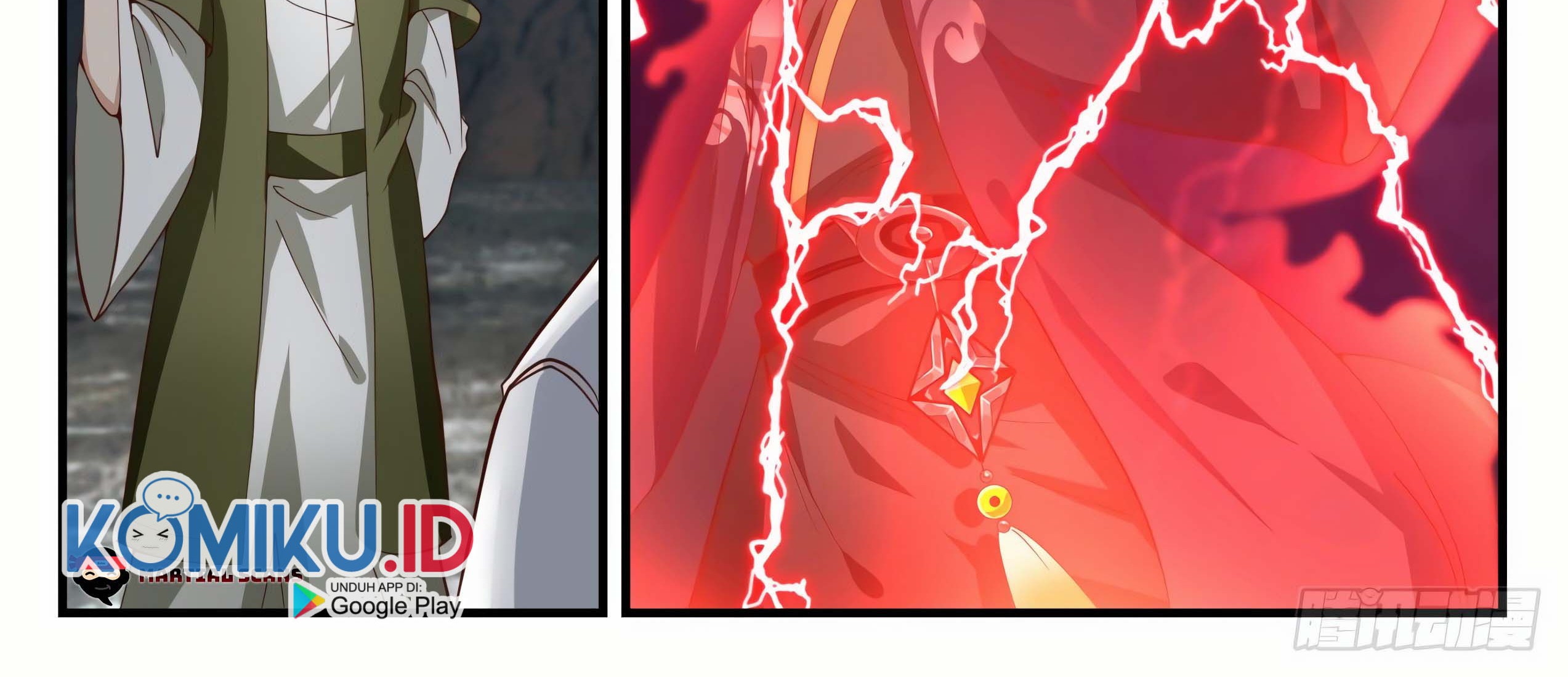 Martial Peak Part 1 Chapter 1901 Gambar 22