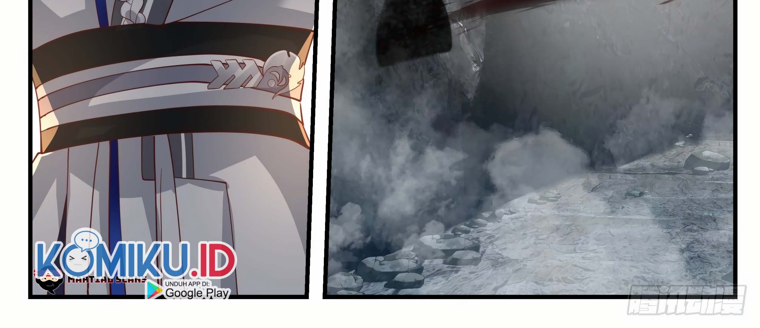 Martial Peak Part 1 Chapter 1901 Gambar 24