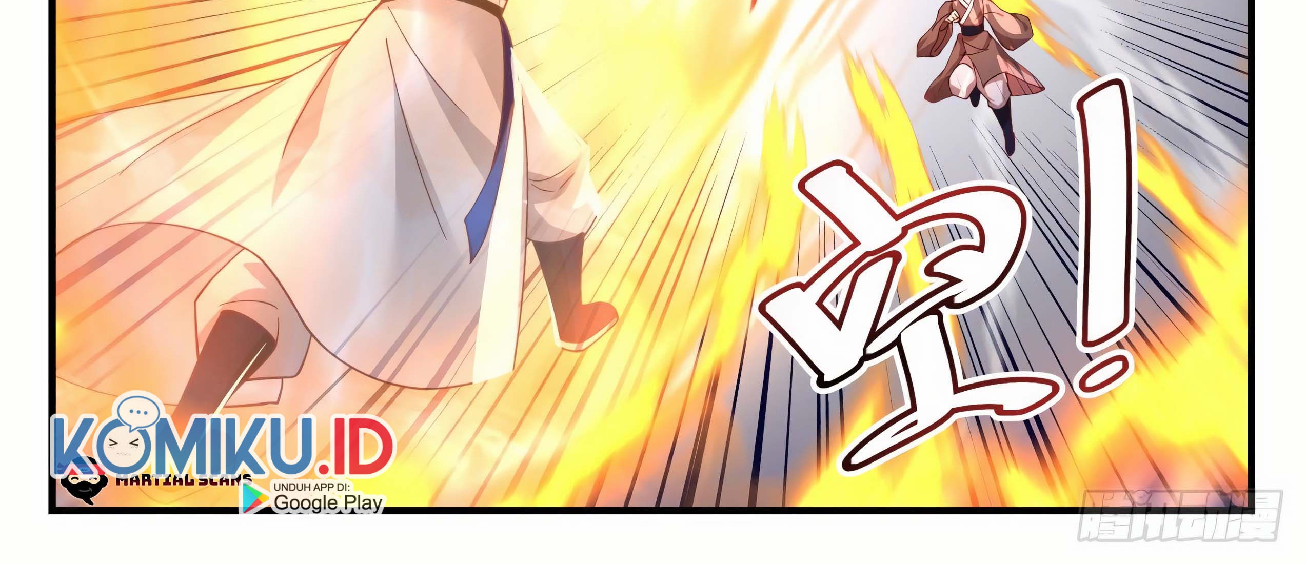 Martial Peak Part 1 Chapter 1901 Gambar 7