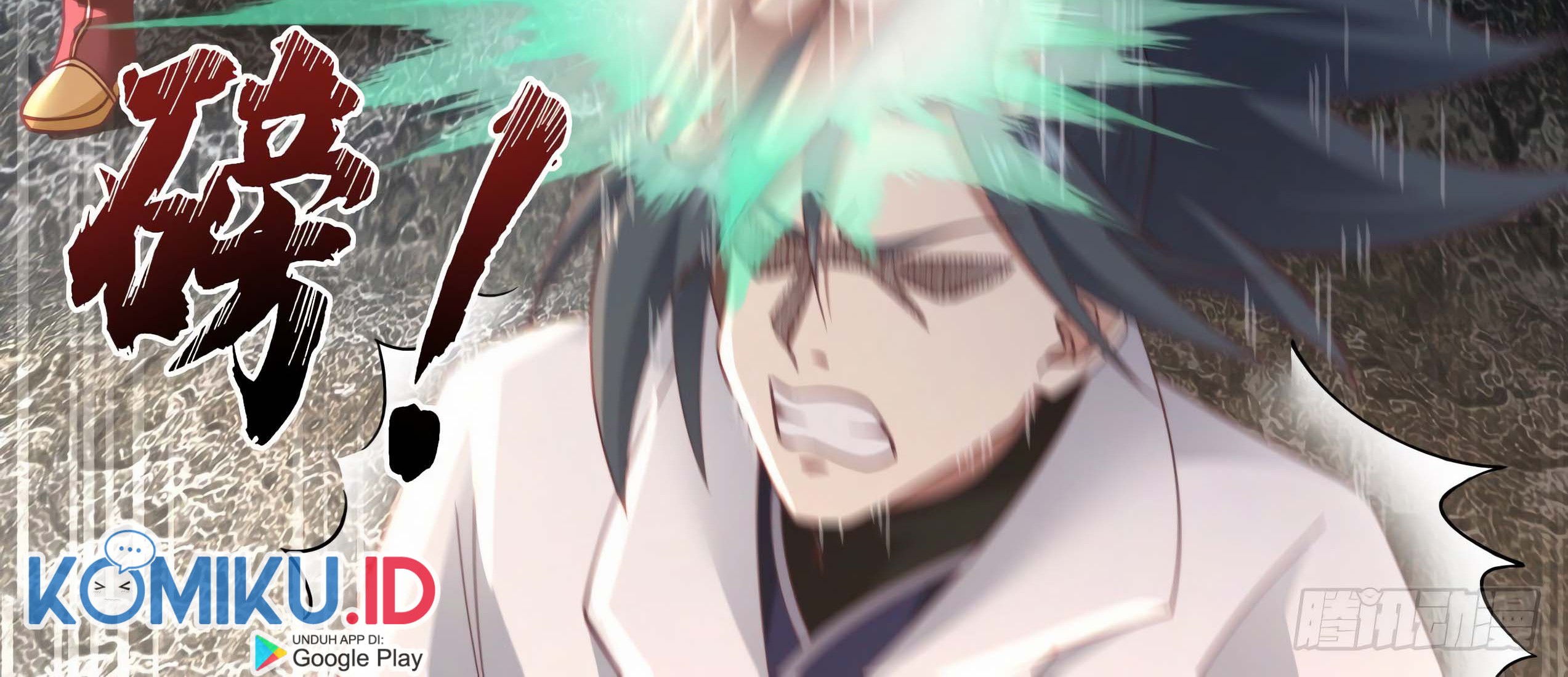 Martial Peak Part 1 Chapter 1901 Gambar 12