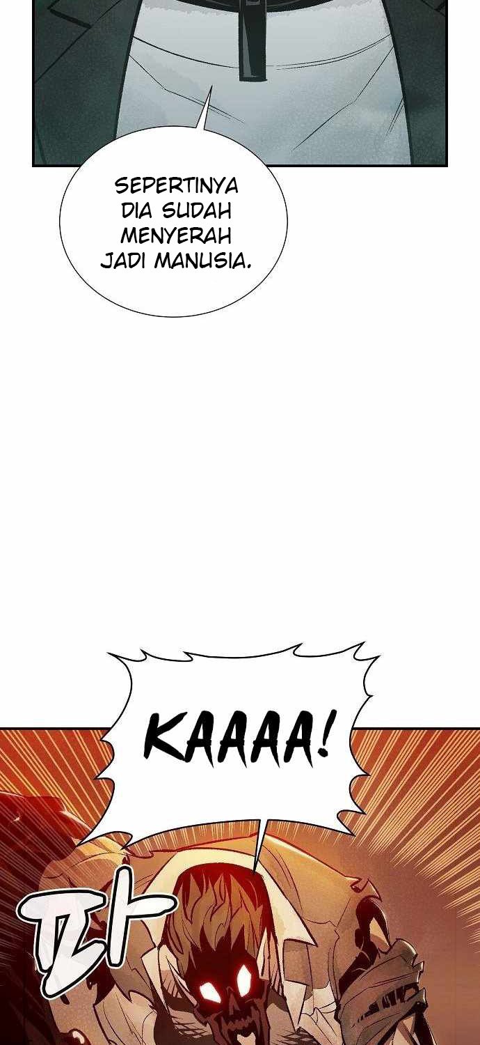 Alone Necromancer Chapter 25 Gambar 15