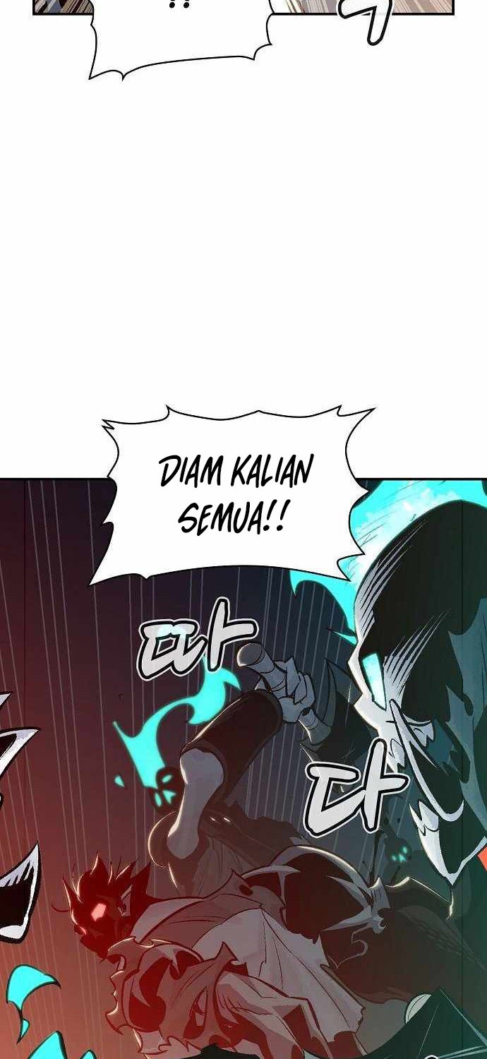 Alone Necromancer Chapter 25 Gambar 18