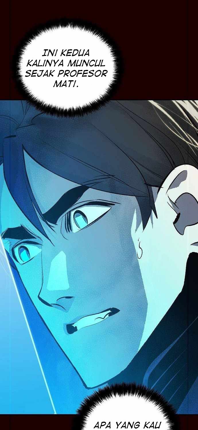 Alone Necromancer Chapter 25 Gambar 101