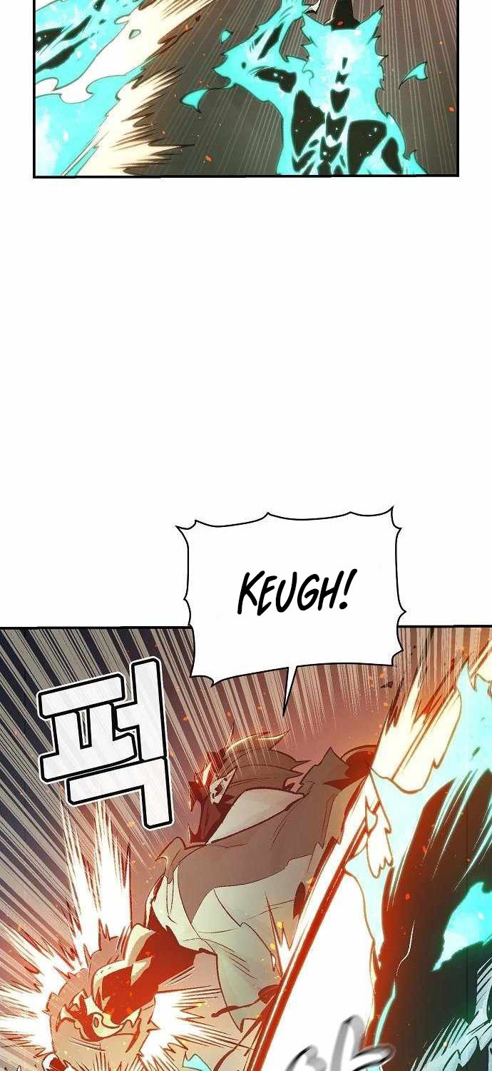 Alone Necromancer Chapter 25 Gambar 26