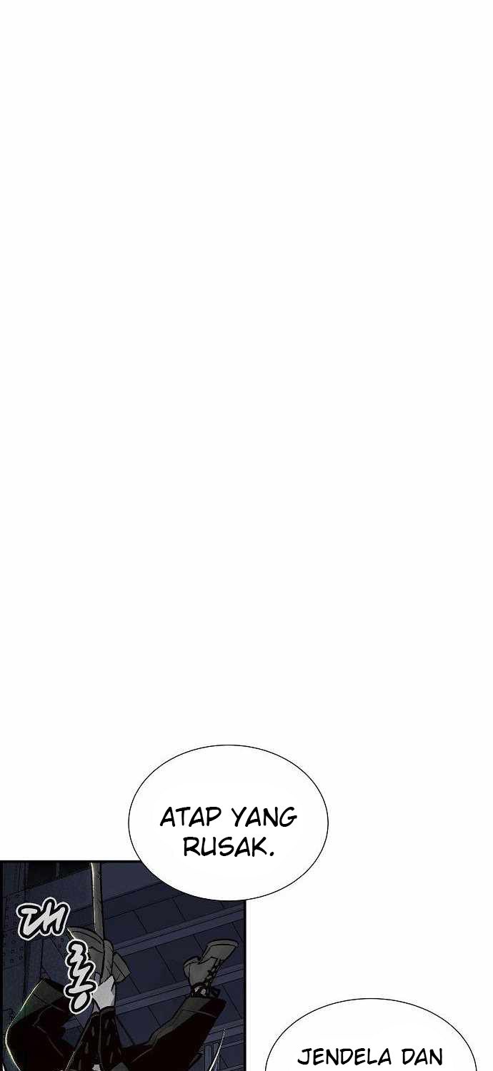 Manhwa Alone Necromancer Chapter 25 gambar nomor 2